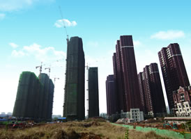 金地褐石庄园