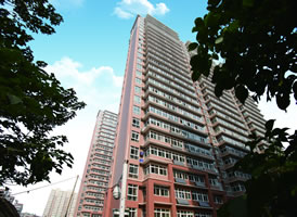 检察院还建楼